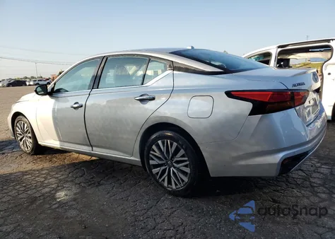 2024 Nissan Altima Sv z USA, uszkodzony, nr VIN 1N4BL4DV6RN351580